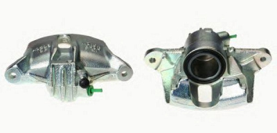 BUDWEG CALIPER 343191 -  Тормозной суппорт